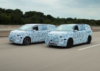 Mercedes s’engage-t-elle sur la voie du désastre avec son nouveau modèle de luxe ?