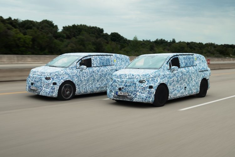 Mercedes s’engage-t-elle sur la voie du désastre avec son nouveau modèle de luxe ?