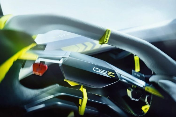 Opel va-t-il vraiment risquer de faire revivre la Manta ?