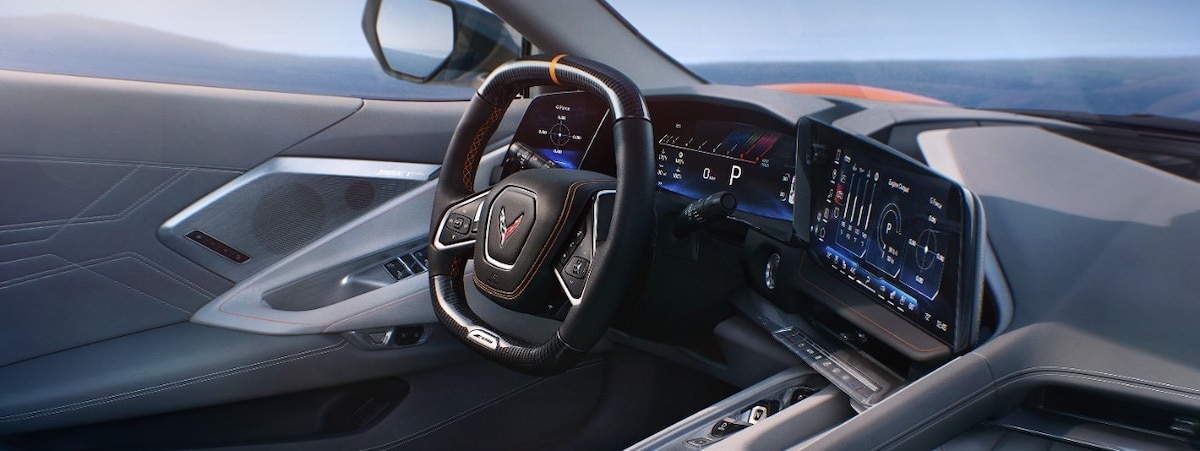 Nouvelle Corvette