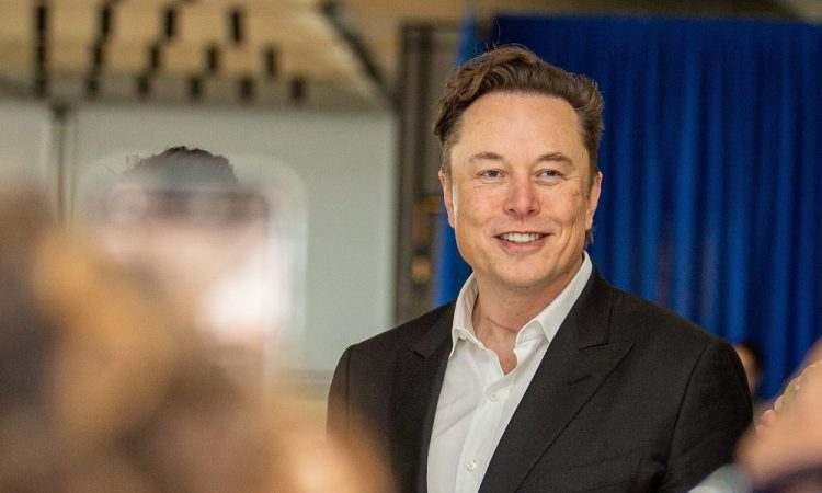 Tesla Accorde à Elon Musk un Paquet d’Actions Massif et Sans Restriction : Découverte des Détails Incroyables!