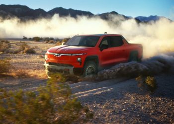 Chevrolet pulvérise un record incroyable et inattendu !