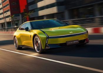 Le futur de la mobilité selon XPENG : l’intelligence artificielle va-t-elle tout révolutionner ?