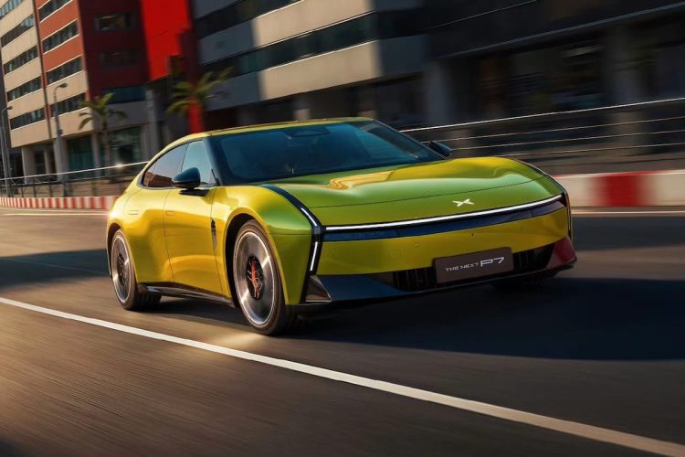 Le futur de la mobilité selon XPENG : l’intelligence artificielle va-t-elle tout révolutionner ?