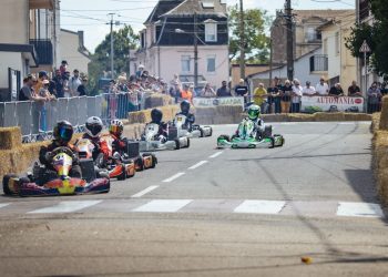 Monaco, c’est fini : Bouzonville s’impose comme la nouvelle destination du Grand Prix !