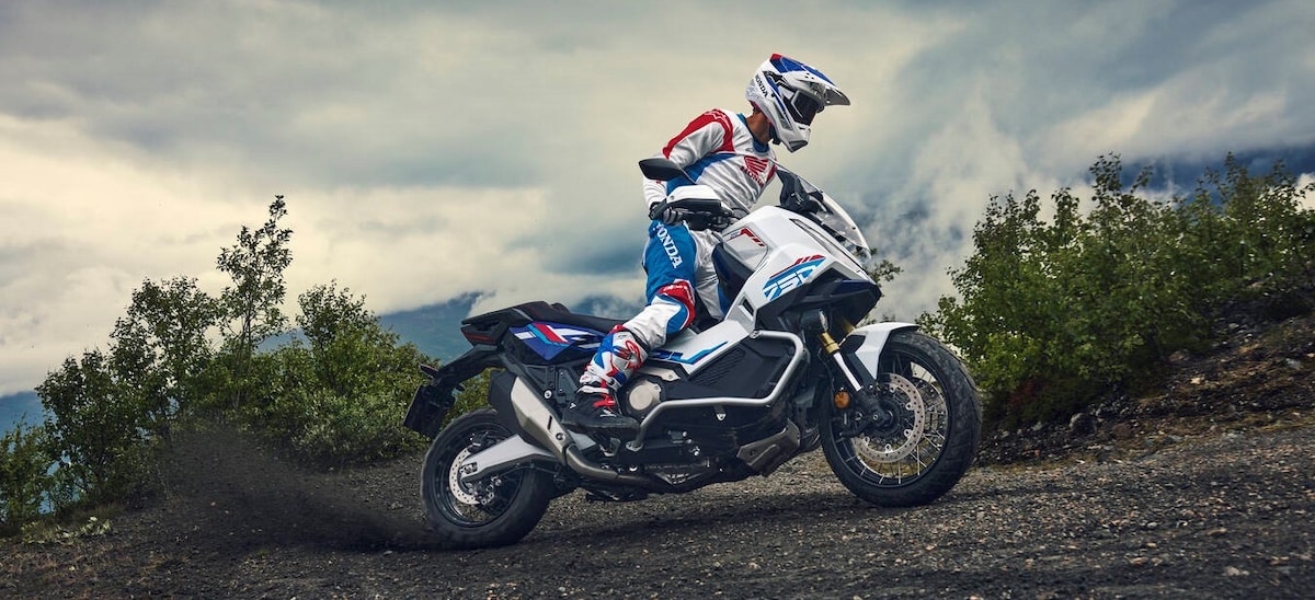 Honda X-ADV 2026