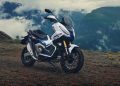 Le Honda X-ADV 2026 : un look d’enfer qui pourrait vous surprendre !