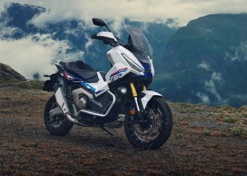 Le Honda X-ADV 2026 : un look d’enfer qui pourrait vous surprendre !
