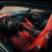 Le cockpit futuriste de la nouvelle Corvette va vous laisser sans voix !