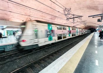 RER A : la fin des trains, un scénario à ne pas ignorer！