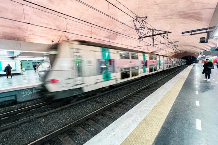 RER A : la fin des trains, un scénario à ne pas ignorer！