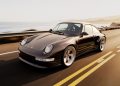 Everrati transforme la légendaire Porsche 993 en une élégante voiture électrique !