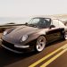 Everrati transforme la légendaire Porsche 993 en une élégante voiture électrique !