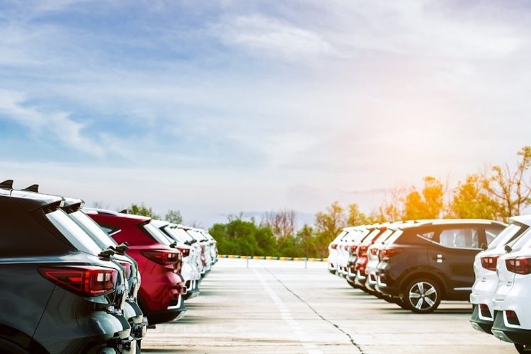 L’électrique pourrait-elle plomber le marché automobile français ?