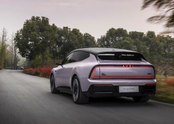 Cette Audi de 787 chevaux, Made in China, se trouve à moins de 40 000 € et va vous surprendre !