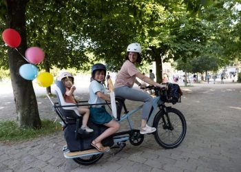 Un des 400 000 vélos financés en Île-de-France pourrait bien être le vôtre !