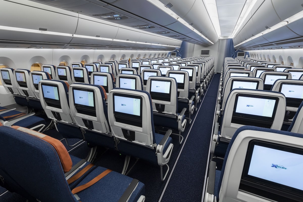 Airbus A350