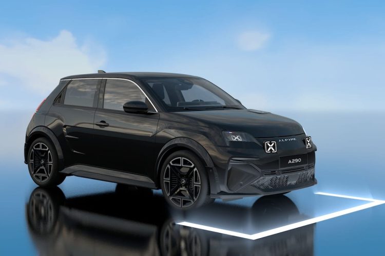 L’Alpine A290 à seulement 290 €/mois : une offre à ne pas rater ou un piège caché ?