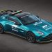 L’inimaginable Aston Martin qui défie les F1 et pourrait tout changer !