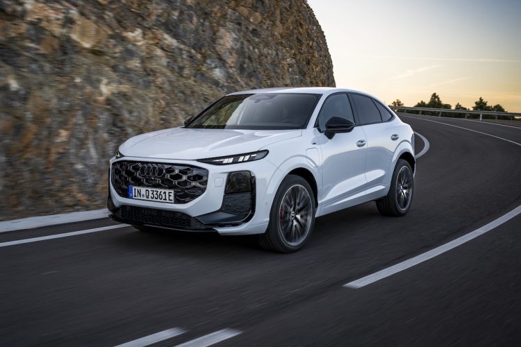 Audi Q3 Sportback : un SUV séduisant qui fait débat, est-il vraiment à la hauteur ?