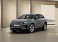Éligible à la Prime CEE : l’Audi Q4 e-tron à 43 855 €, une offre qui pourrait vous surprendre !
