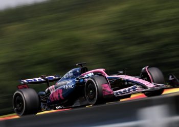 Le Grand Prix F1 de Hongrie 2025 : ce programme TV qui va vous surprendre !