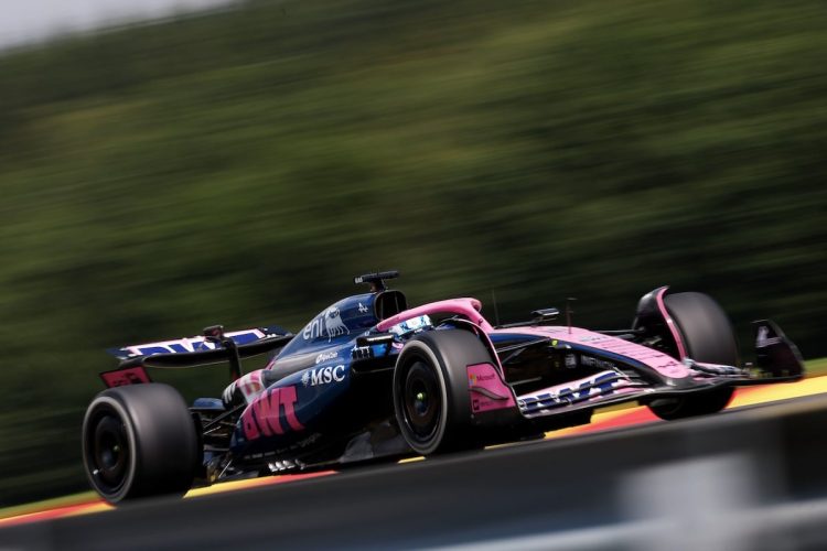 Le Grand Prix F1 de Hongrie 2025 : ce programme TV qui va vous surprendre !