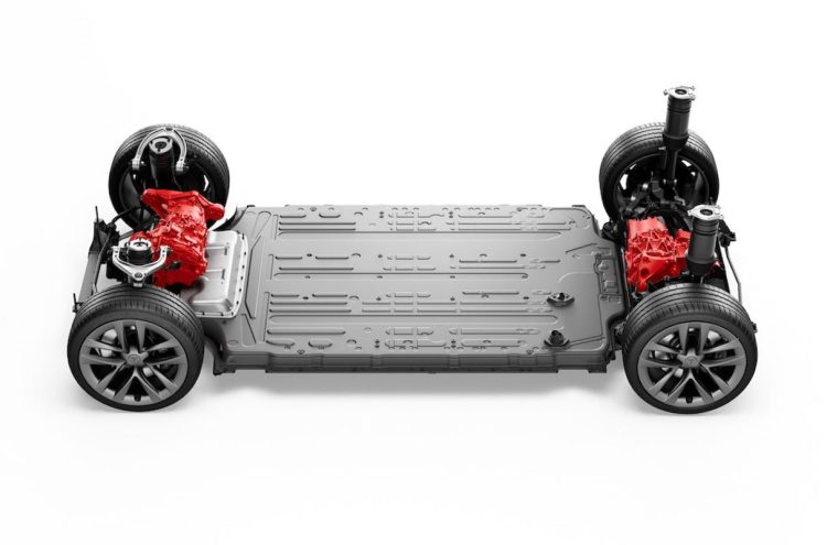 Peut-on vraiment améliorer une Tesla avec une batterie d&rsquo;occasion plus puissante ?