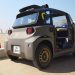 La Citroën Ami Buggy à 74 euros par mois : une offre qui donne envie de craquer !
