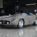 Supercar Blondie place sur le marché une véritable menace pour la Mercedes 300 SLR !