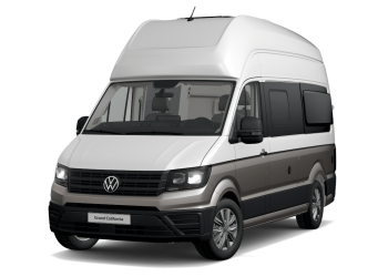 La surprenante évolution de la maison sur roues de Volkswagen va vous fasciner !