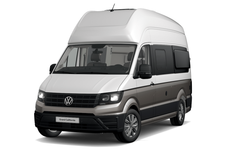 La surprenante évolution de la maison sur roues de Volkswagen va vous fasciner !