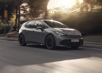 Leasing social : cette voiture vous surprendra par son incroyable autonomie !