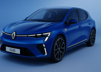 Nouvelle Renault Clio : la date de présentation va vous surprendre !