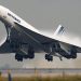 Le Concorde, roi des cieux : un service supersonique qui a marqué l’histoire il y a 49 ans !