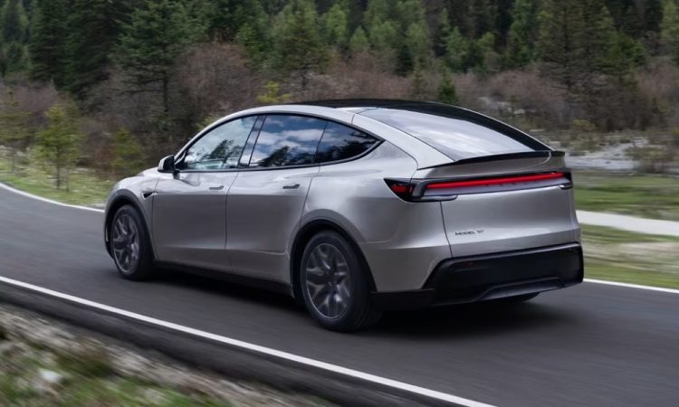 La Tesla Model Y L pourrait ne jamais arriver aux États-Unis : une occasion en or ratée !