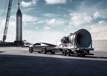 Le Tesla Cybertruck : un choc inattendu avec l’armée américaine qui va tout bouleverser !