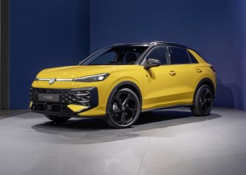 Le Volkswagen T-Roc à moins de 30 000 € : une transformation surprenante qui va bouleverser le marché !
