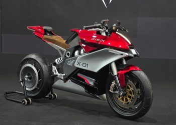 Une pépite électrique du Danemark qui va bouleverser vos idées reçues !