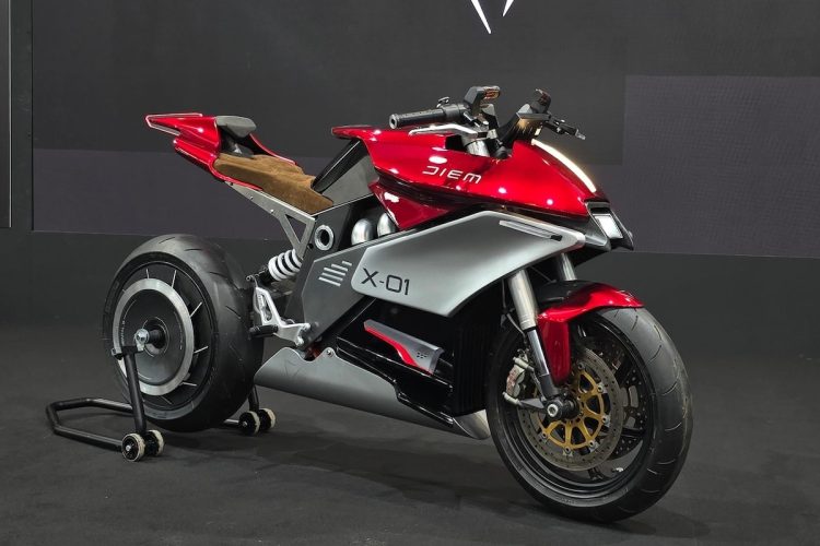 Une pépite électrique du Danemark qui va bouleverser vos idées reçues !