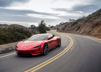 Elon Musk fait une prédiction folle sur les actions de Tesla qui va vous surprendre !