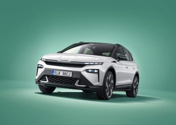 Le Skoda Elroq : une offre incroyable à ne pas rater !
