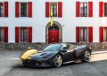 Une Ferrari à 26 millions de dollars : une vente incroyable au service d’une cause noble !