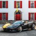 Une Ferrari à 26 millions de dollars : une vente incroyable au service d’une cause noble !