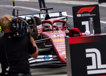 Les horaires TV du Grand Prix F1 de Hongrie : êtes-vous prêt à ne rien manquer ?
