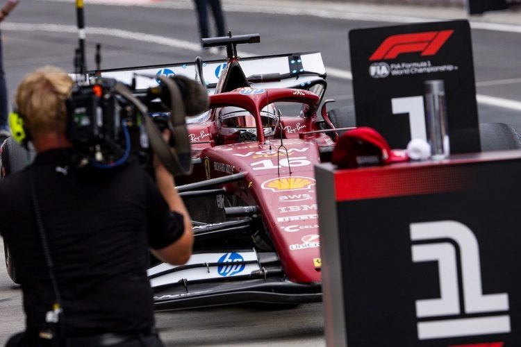 Les horaires TV du Grand Prix F1 de Hongrie : êtes-vous prêt à ne rien manquer ?