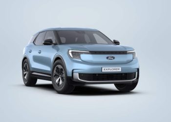 Le Ford Explorer EV à 36 800 euros : une affaire à ne pas manquer, mais à quel prix ?