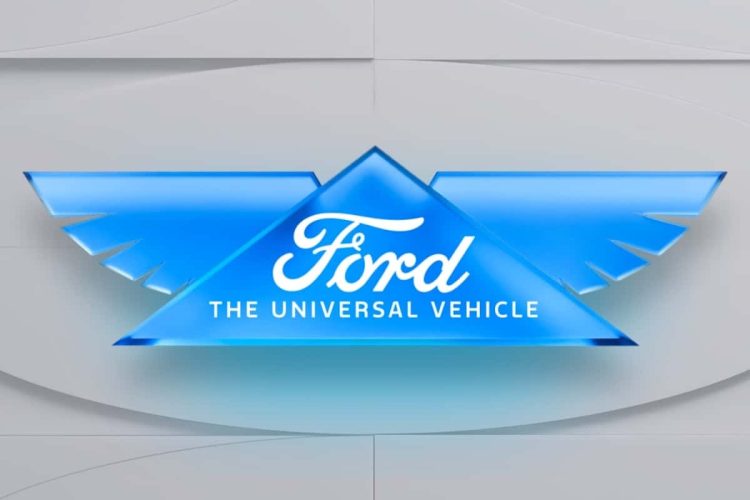 Ford annonce une autonomie surprenante avec une batterie réduite d’un tiers !