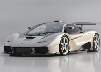 Gordon Murray ressort une vieille recette et pousse un coup bas à McLaren !