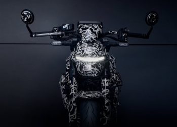 La première moto électrique de Honda arrive dans une semaine : serez-vous prêt à être surpris ?